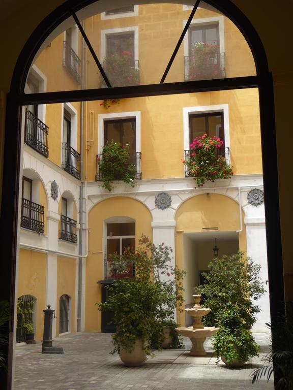 Hostal Huespedes Toledo Madrid Kültér fotó
