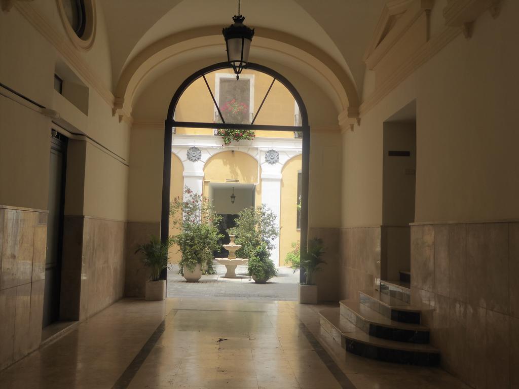 Hostal Huespedes Toledo Madrid Kültér fotó