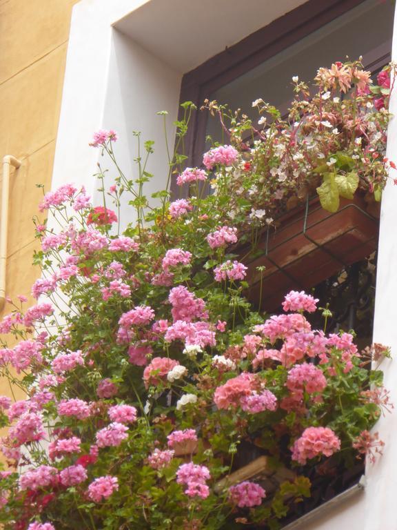 Hostal Huespedes Toledo Madrid Kültér fotó