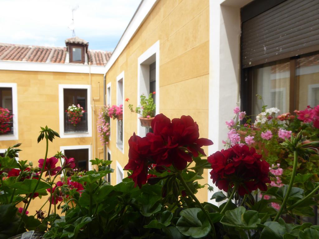 Hostal Huespedes Toledo Madrid Kültér fotó