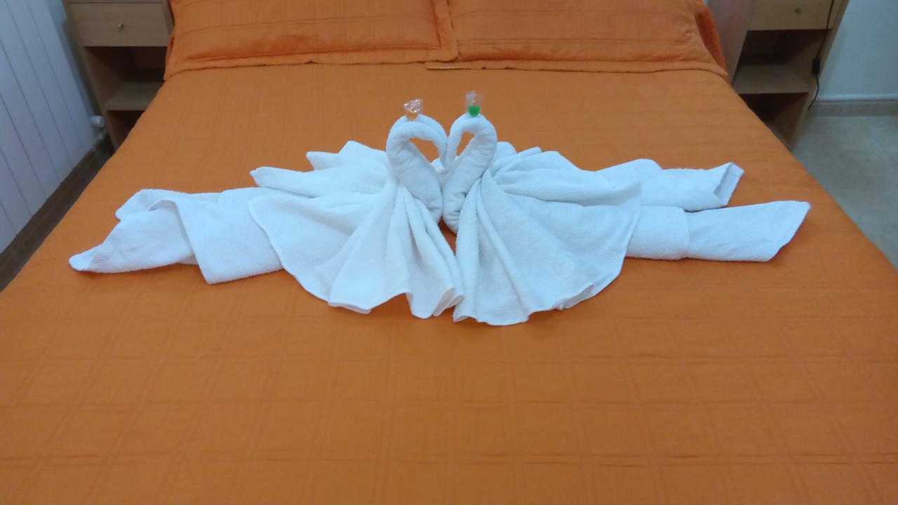 Hostal Huespedes Toledo Madrid Kültér fotó