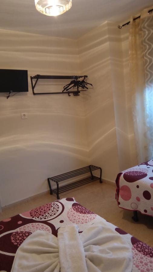 Hostal Huespedes Toledo Madrid Kültér fotó